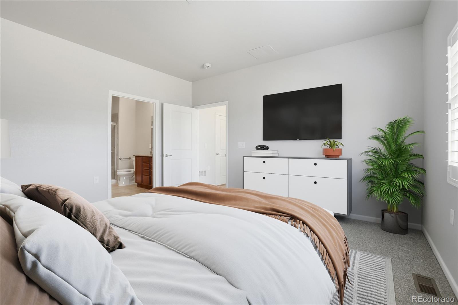 1949 South Flanders Way, Unit B Aurora, CO 80013 - Photo 10 of 17