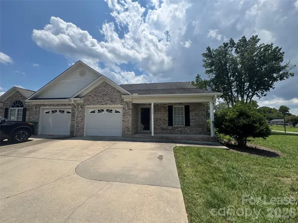 $1,850 | 1025 South Church Street, Salisbury, NC 28144