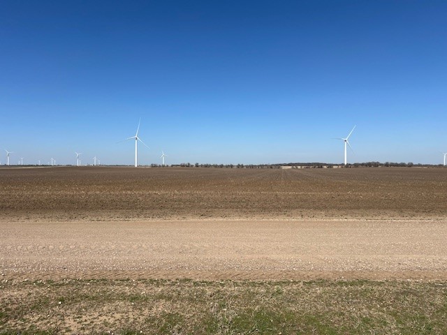 Bender Road Newkirk, OK 74647 - Photo 2 of 8 Gallery Image 2