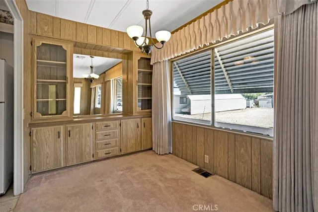 a view of a house with a porch