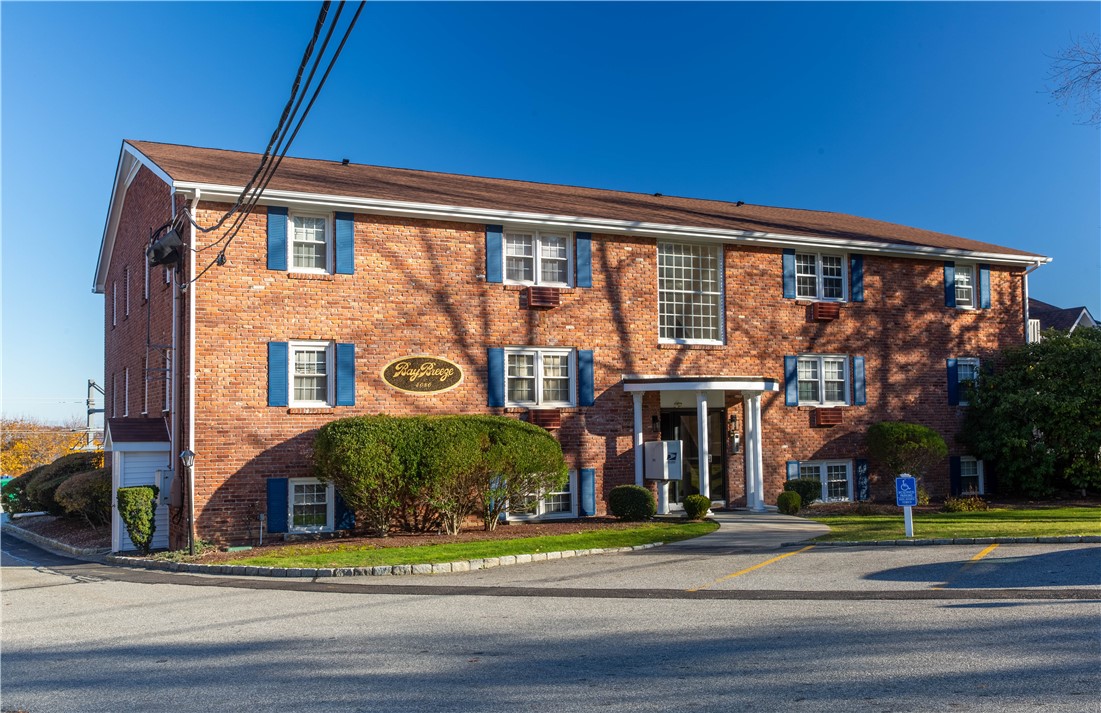 4080 Post Road, Unit 10 Warwick, RI 02886 - Photo 1 of 26