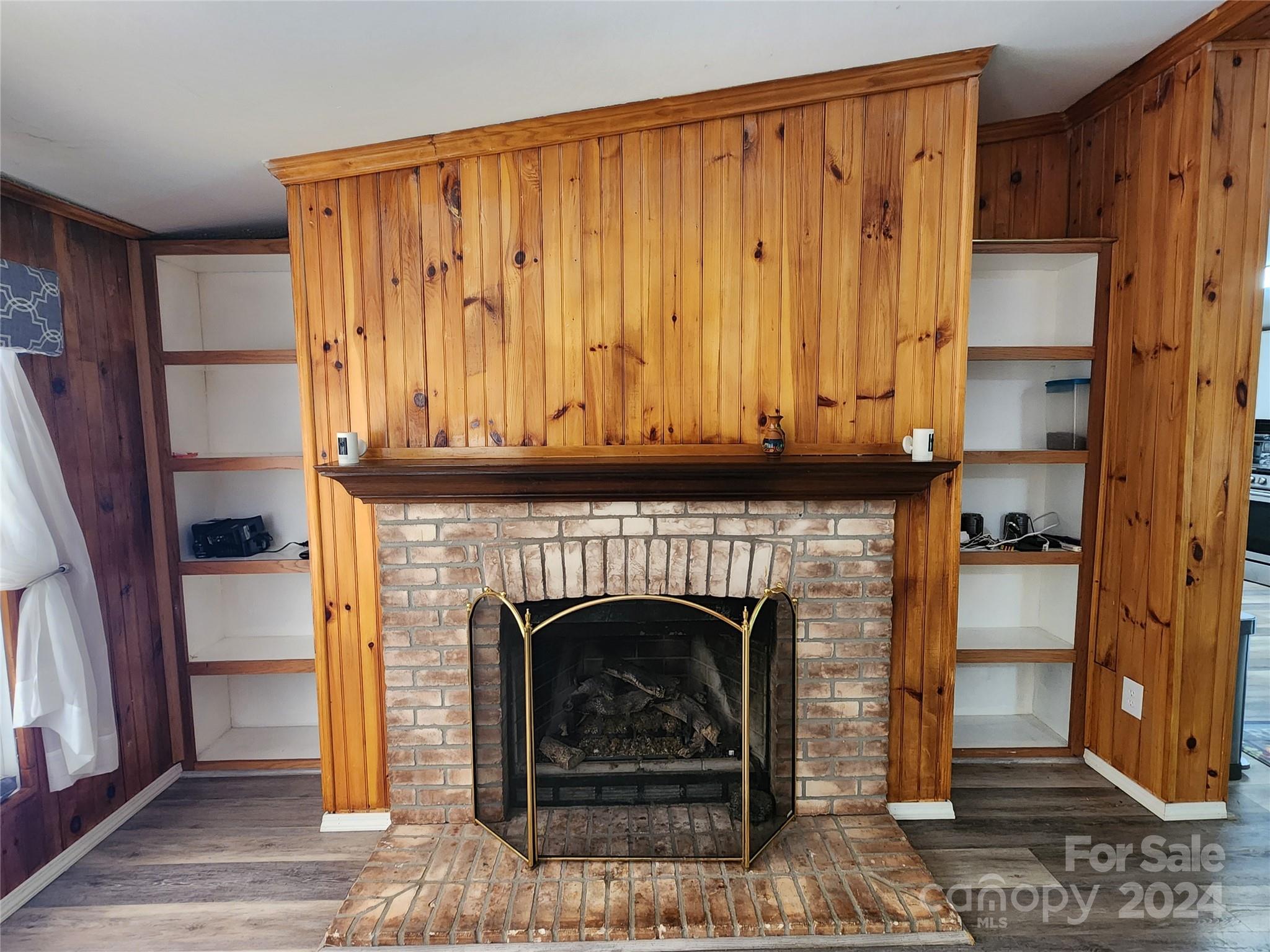 111 Chestnut Cove Road Whittier, NC 28789 - Photo 11 of 48 Gallery Image 11
