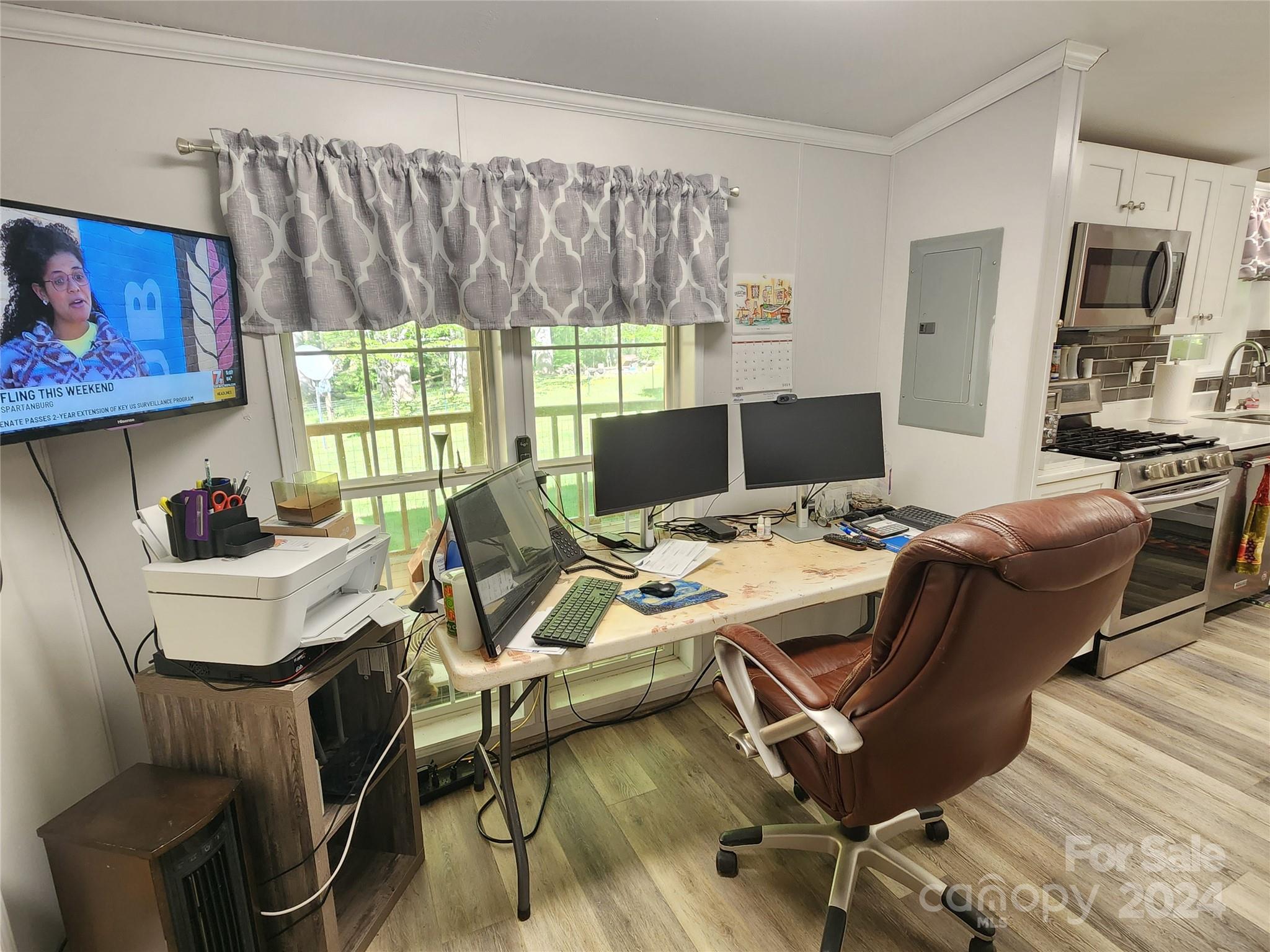 111 Chestnut Cove Road Whittier, NC 28789 - Photo 21 of 48 Gallery Image 21