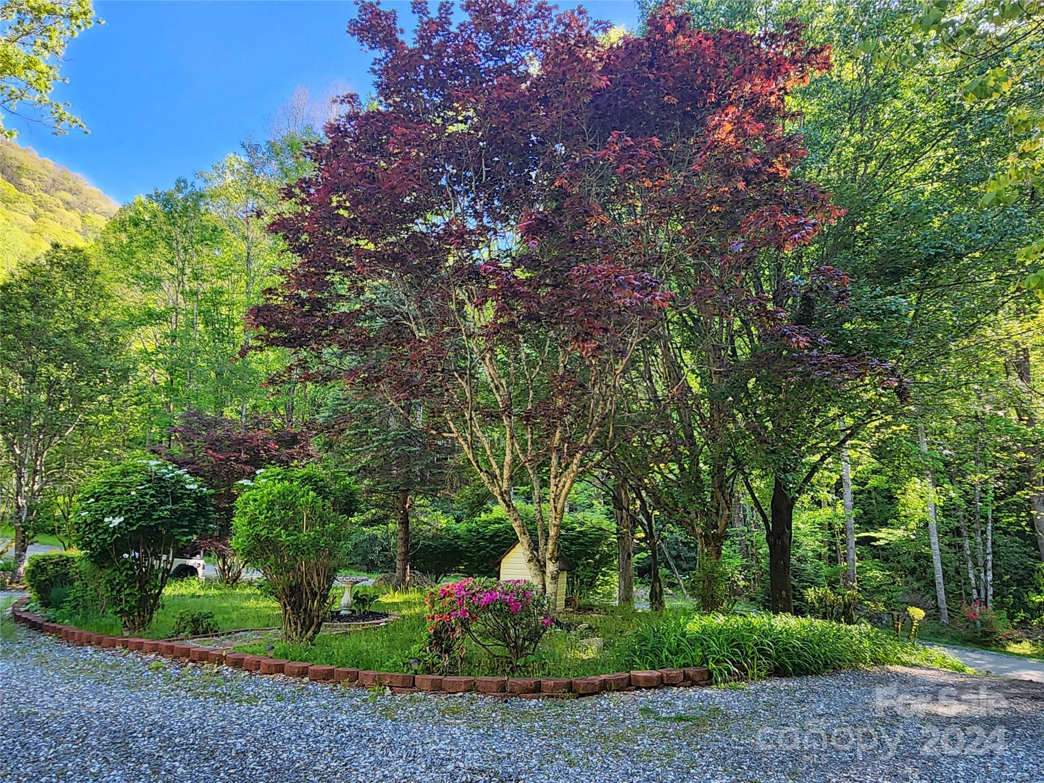 111 Chestnut Cove Road Whittier, NC 28789 - Photo 45 of 48 Gallery Image 45