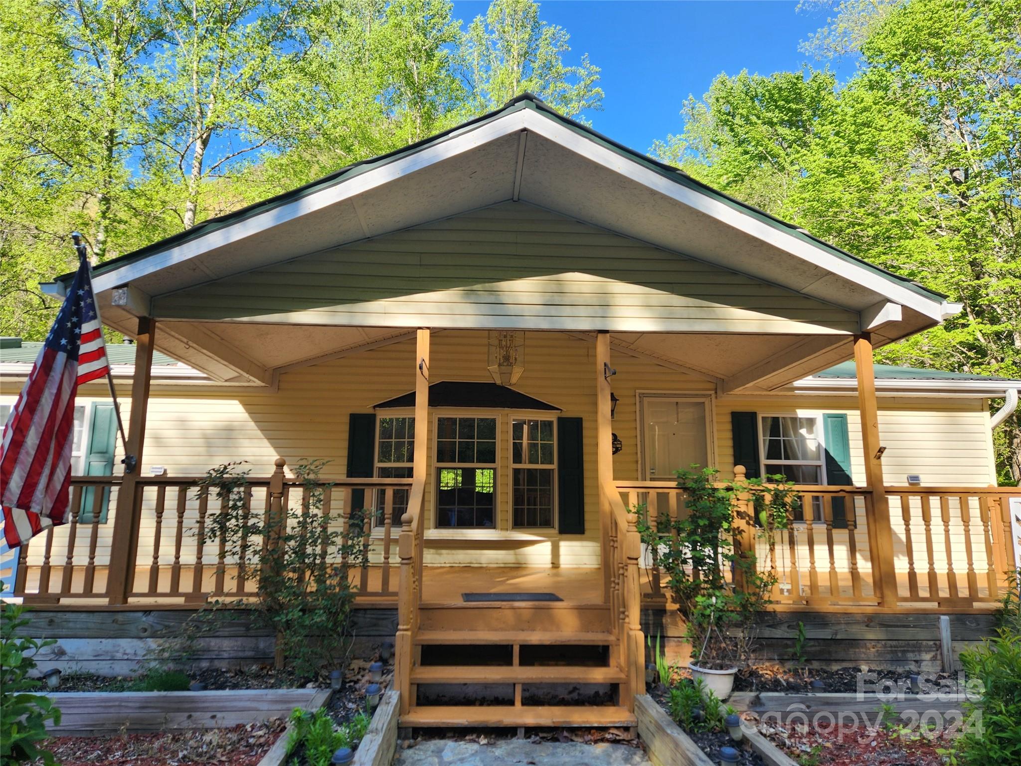 111 Chestnut Cove Road Whittier, NC 28789 - Photo 47 of 48 Gallery Image 47
