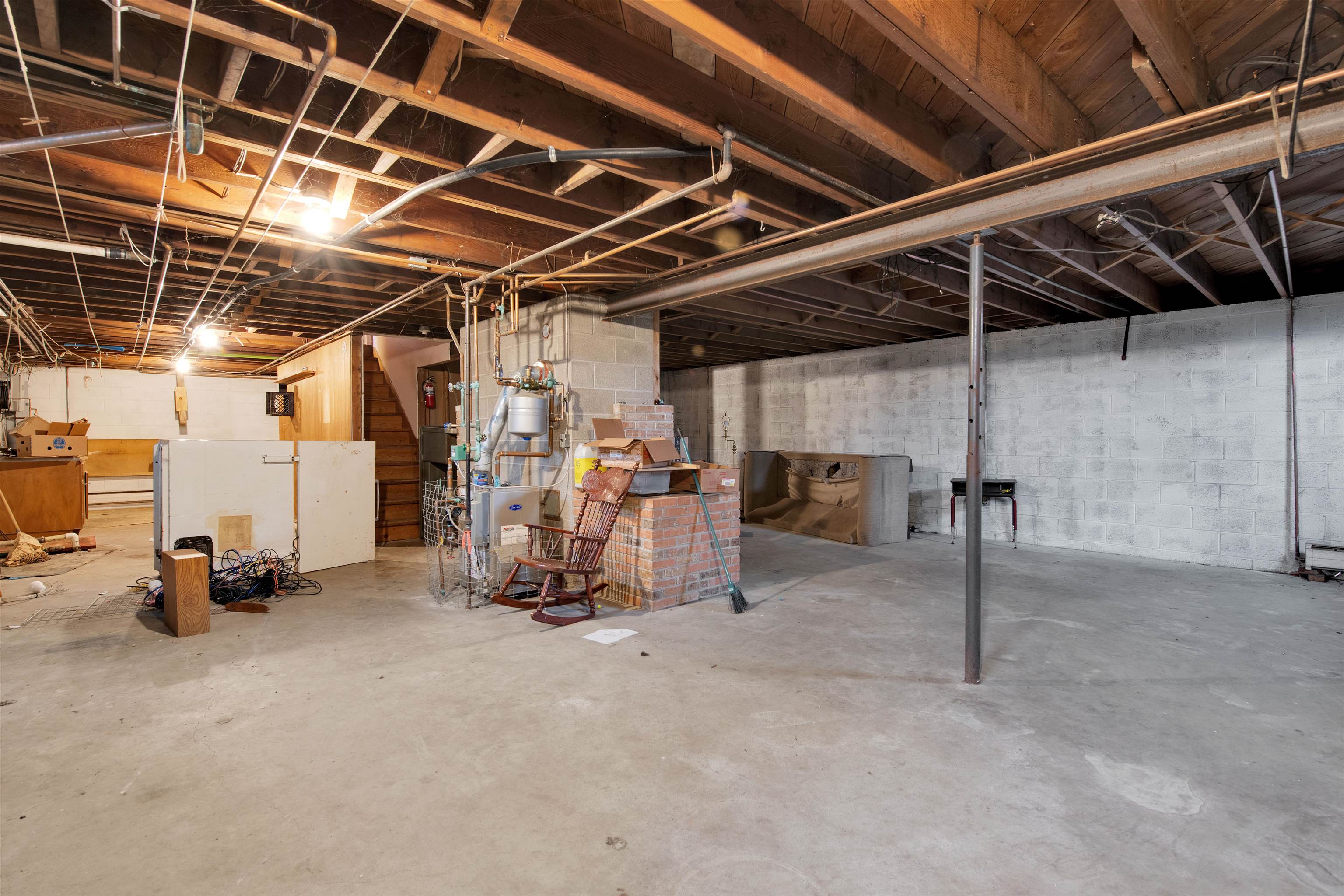11368 Gilbert Road Memphis, MI 48041 - Photo 20 of 33