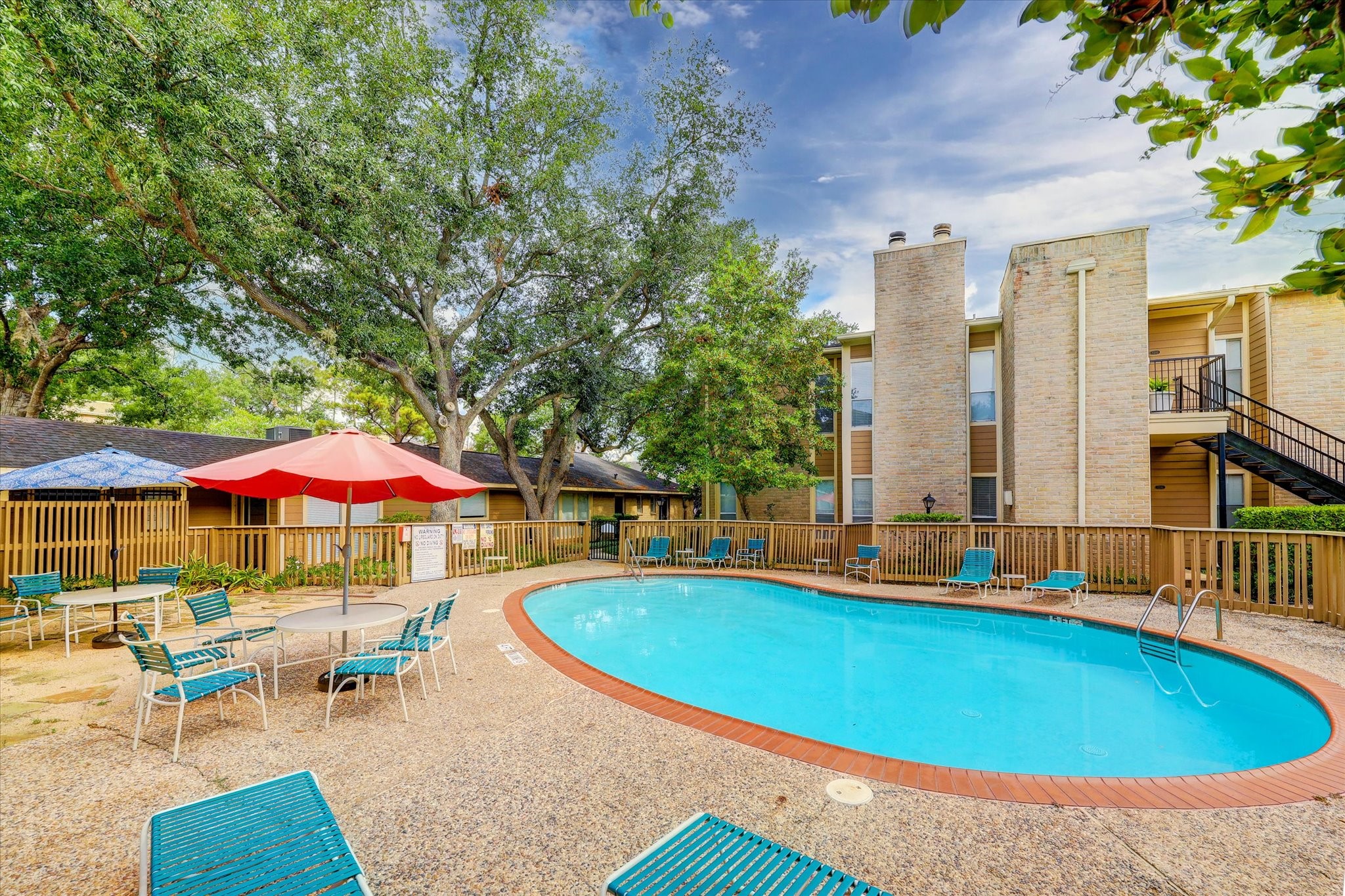 718 Bering Drive, Unit B Houston, TX 77057 - Photo 25 of 25