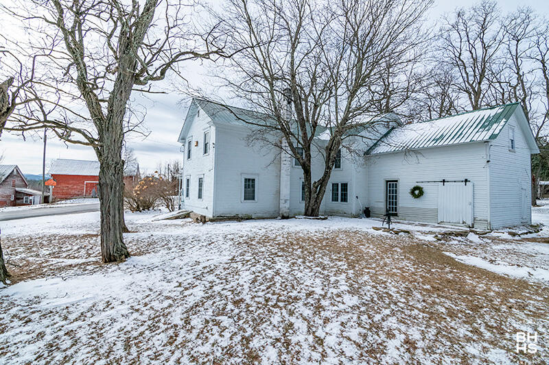 741 Allen Hill Road Peru, NY 12972 - Photo 52 of 65