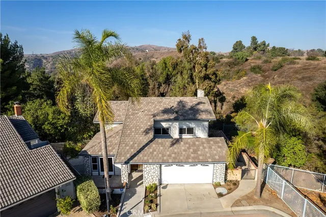 $1,415,000 | 931 Kings Canyon Road, Brea, CA 92821