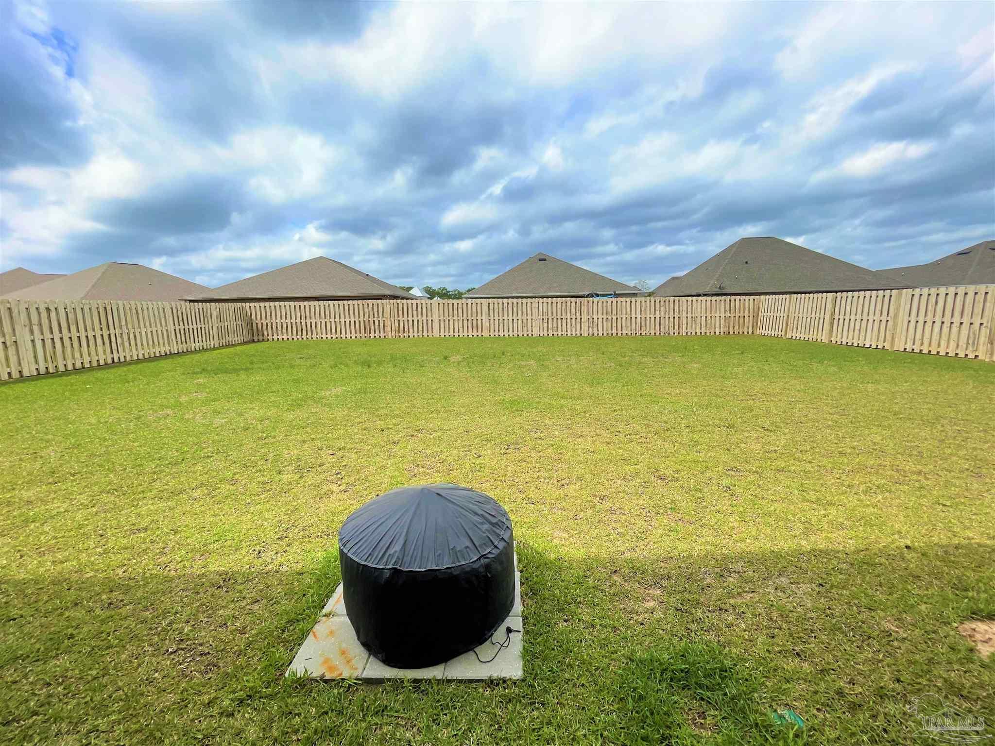 7997 Woodbrook Road Pensacola, FL 32526 - Photo 34 of 35 a view of an ocean from a balcony