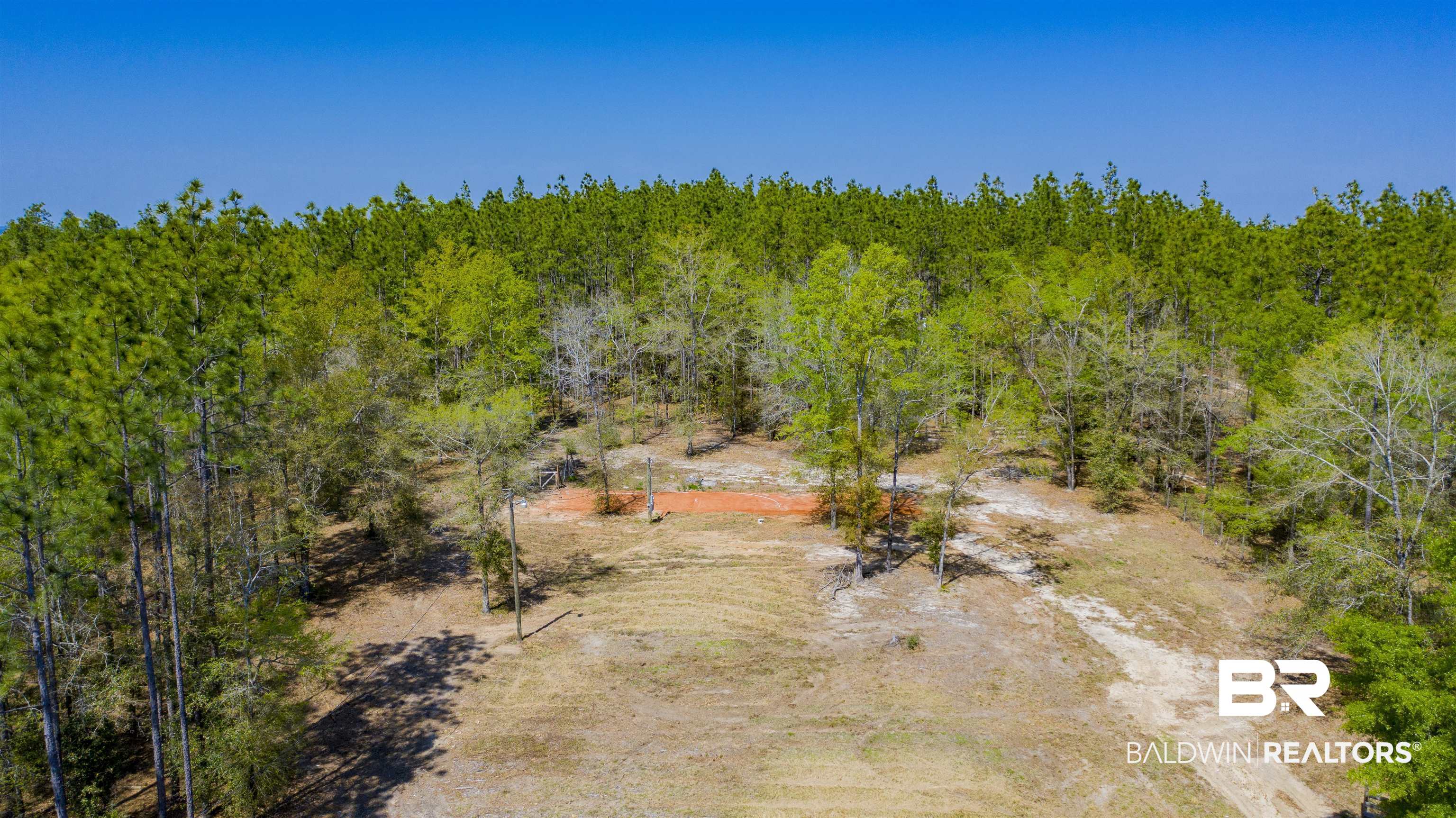 7660 Chunchula Georgetown Road Chunchula, AL 36521 - Photo 3 of 11