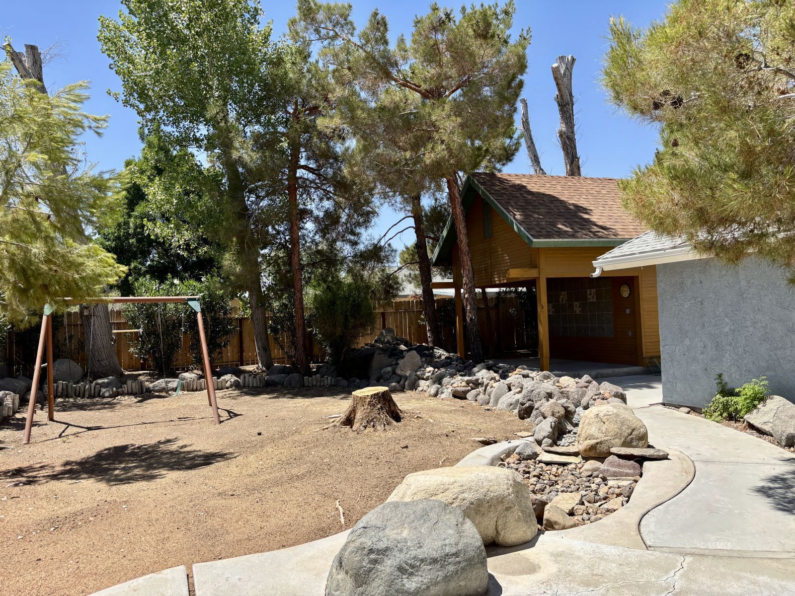 1217 West Tamarisk Avenue Ridgecrest, CA 93555 - Photo 36 of 36
