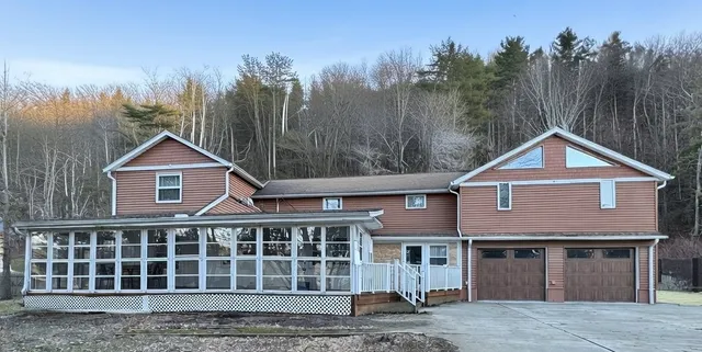 $498,000 | 453 Grippen Hill Road, Vestal, NY 13850