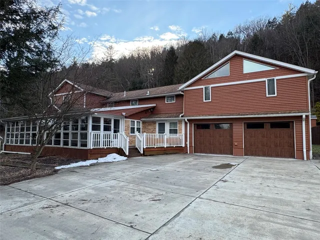 $498,000 | 453 Grippen Hill Road, Vestal, NY 13850