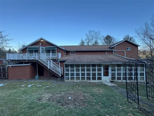 $498,000 | 453 Grippen Hill Road, Vestal, NY 13850