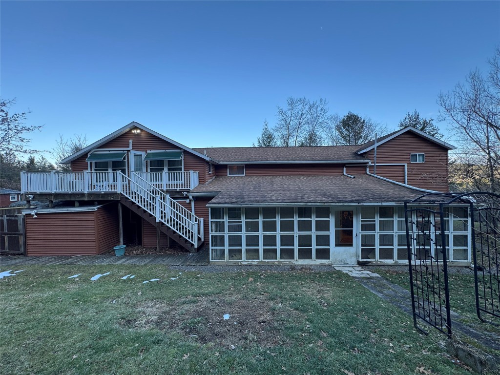 453 Grippen Hill Road Vestal, NY 13850 - Photo 39 of 39