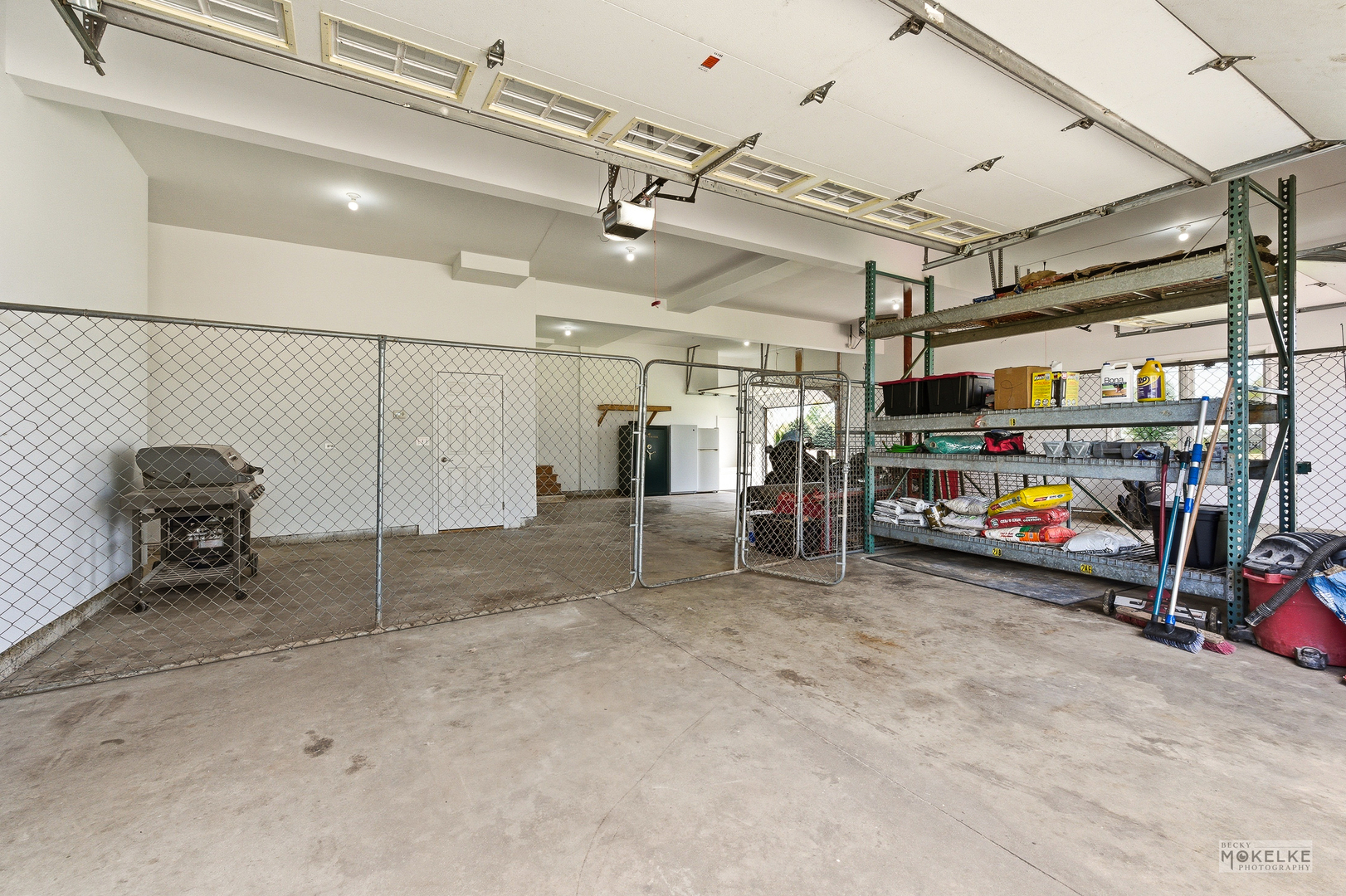 2953 4459th Road Newark, IL 60541 - Photo 39 of 39 a view of garage