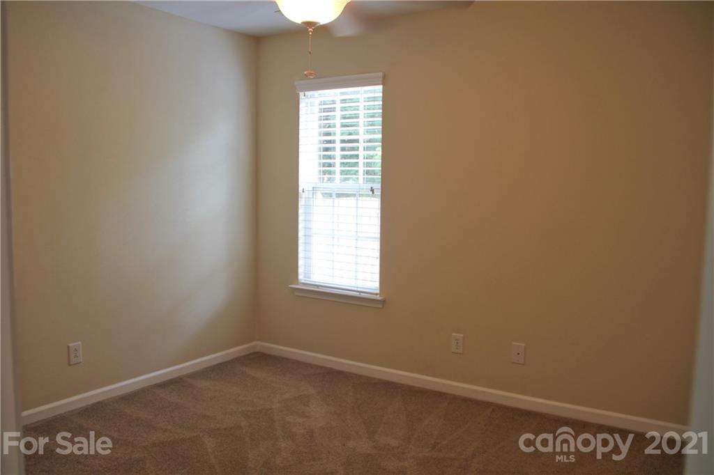 11233 Dickie Ross Road Charlotte, NC 28277 - Photo 11 of 26 an empty room with a window