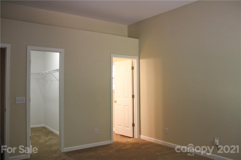 11233 Dickie Ross Road Charlotte, NC 28277 - Photo 14 of 26 a view of an empty room