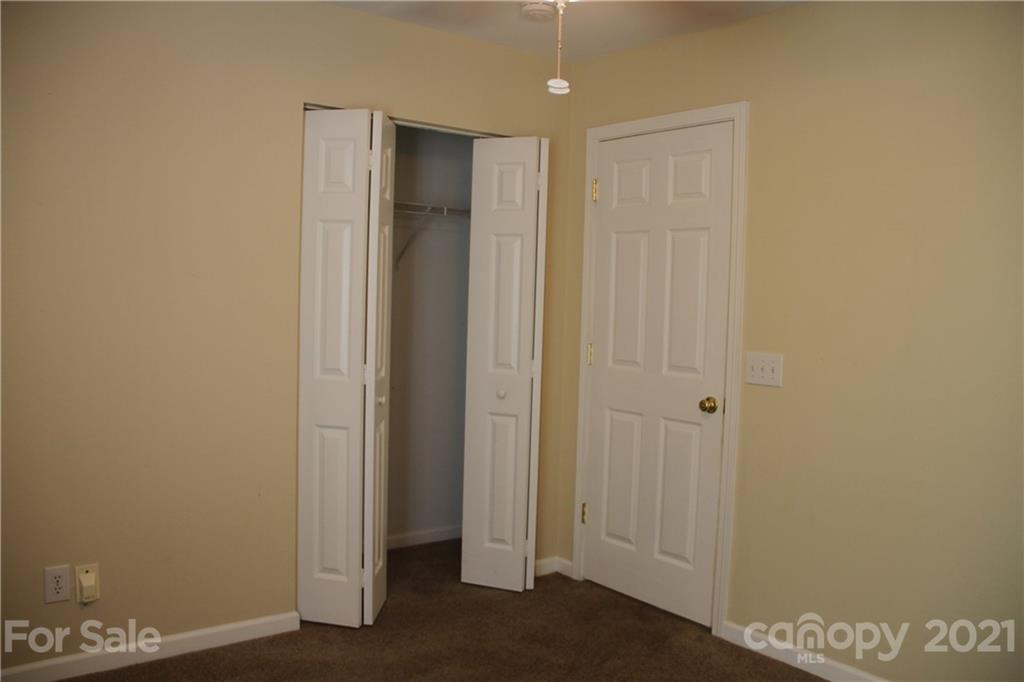 11233 Dickie Ross Road Charlotte, NC 28277 - Photo 16 of 26 a view of an empty room