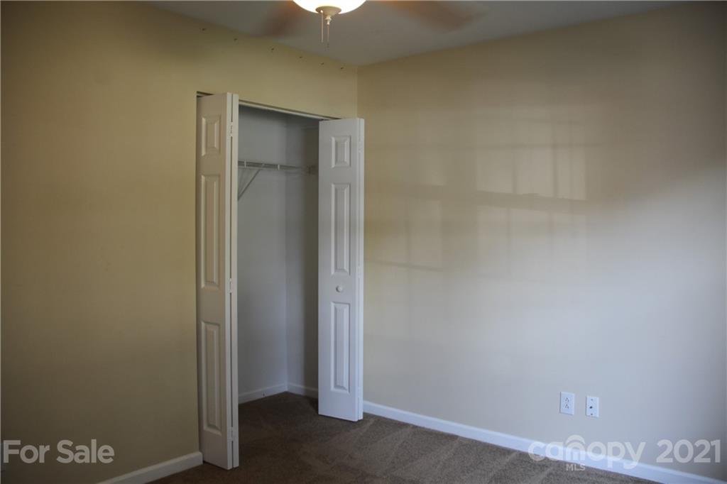 11233 Dickie Ross Road Charlotte, NC 28277 - Photo 17 of 26 a view of an empty room
