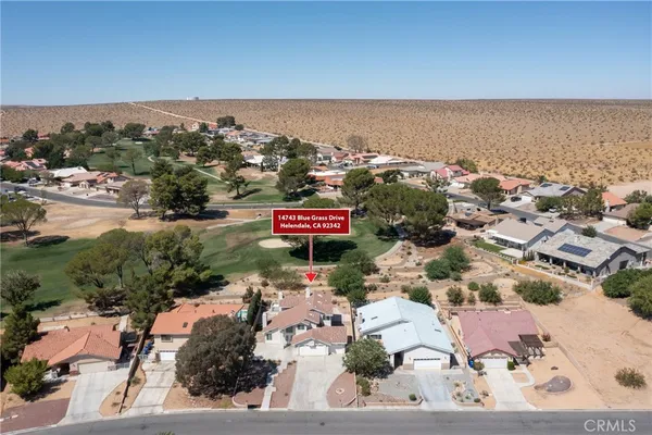 $2,500 | 14743 Blue Grass Drive, Helendale, CA 92342