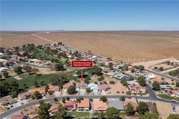 $2,500 | 14743 Blue Grass Drive, Helendale, CA 92342