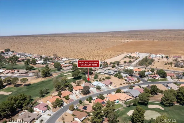 $2,500 | 14743 Blue Grass Drive, Helendale, CA 92342