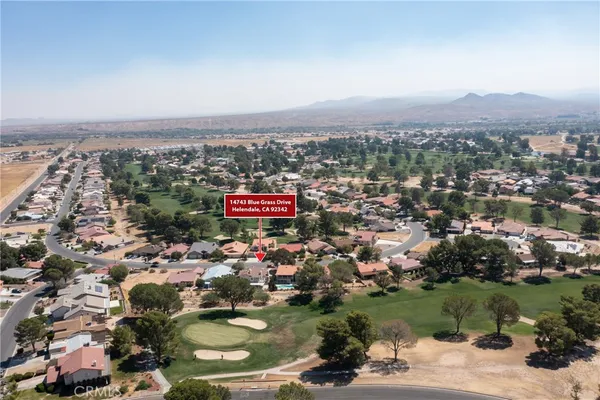 $2,500 | 14743 Blue Grass Drive, Helendale, CA 92342