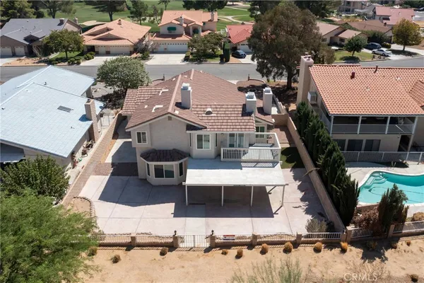 $2,500 | 14743 Blue Grass Drive, Helendale, CA 92342