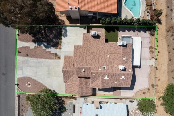 $2,500 | 14743 Blue Grass Drive, Helendale, CA 92342