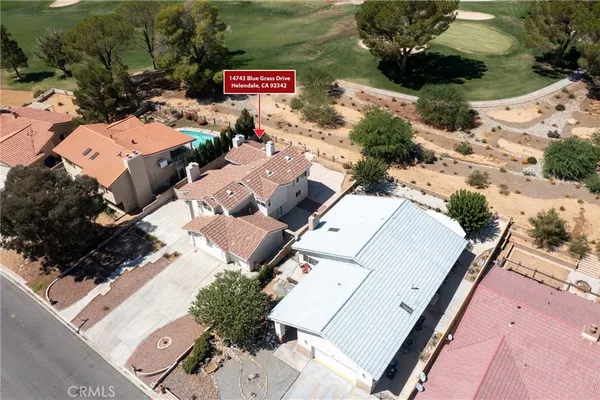 $2,500 | 14743 Blue Grass Drive, Helendale, CA 92342