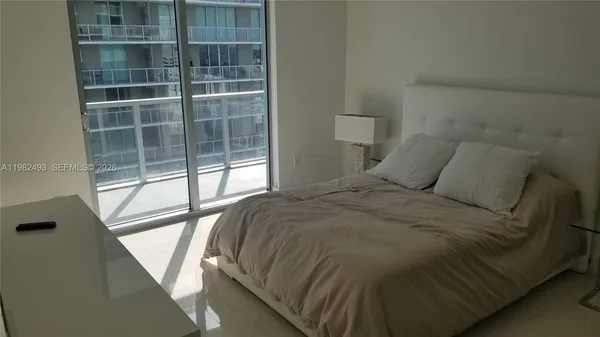 $3,800 | 1111 Southwest 1st Avenue, Unit 3516N, Miami, FL 33130