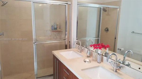 $3,800 | 1111 Southwest 1st Avenue, Unit 3516N, Miami, FL 33130