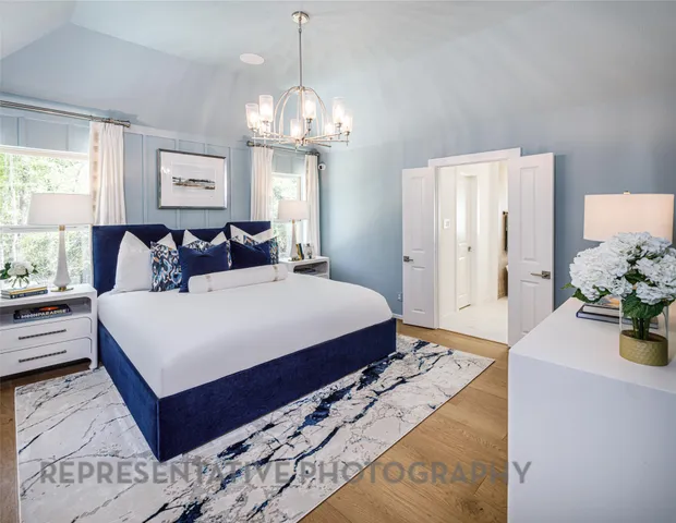 $484,990 | 19714 Riverbed Lane, Cypress, TX 77433