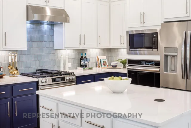 $484,990 | 19714 Riverbed Lane, Cypress, TX 77433