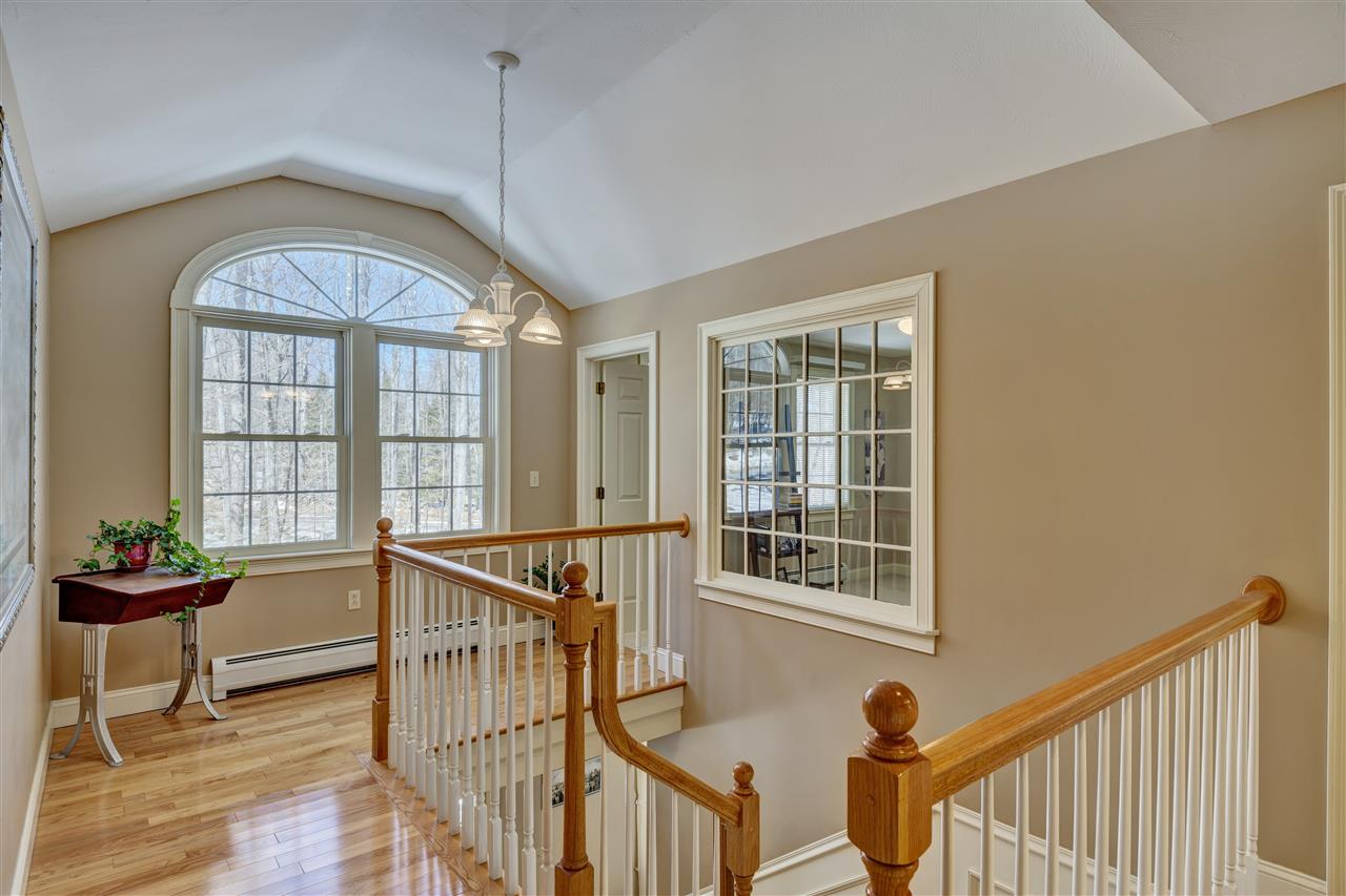 94 Elkins Road New London, NH 03257 - Photo 22 of 40