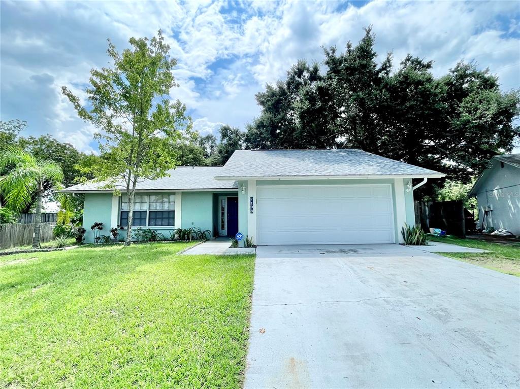 7108 Wheeler Way New Port Richey, FL 34655 - Photo 1 of 1