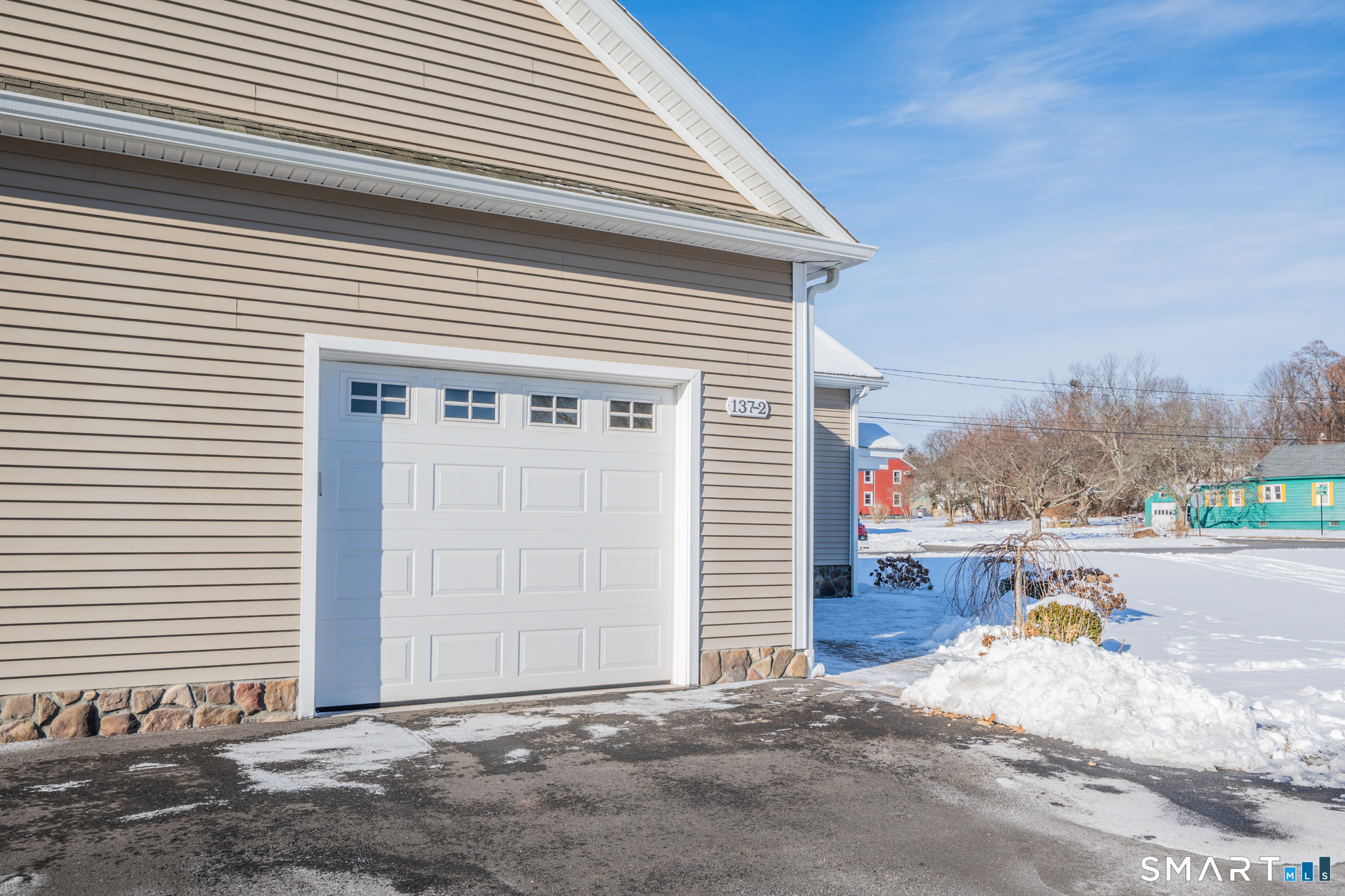 137 Knowles Avenue, Unit 2 Southington, CT 06489 - Photo 19 of 25