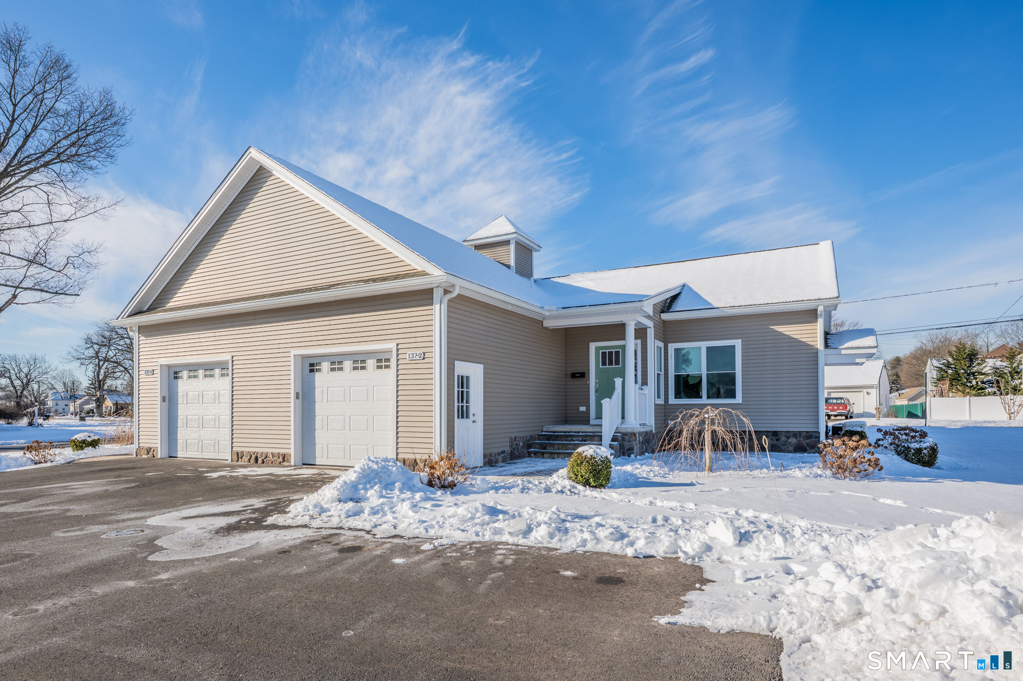 137 Knowles Avenue, Unit 2 Southington, CT 06489 - Photo 24 of 25