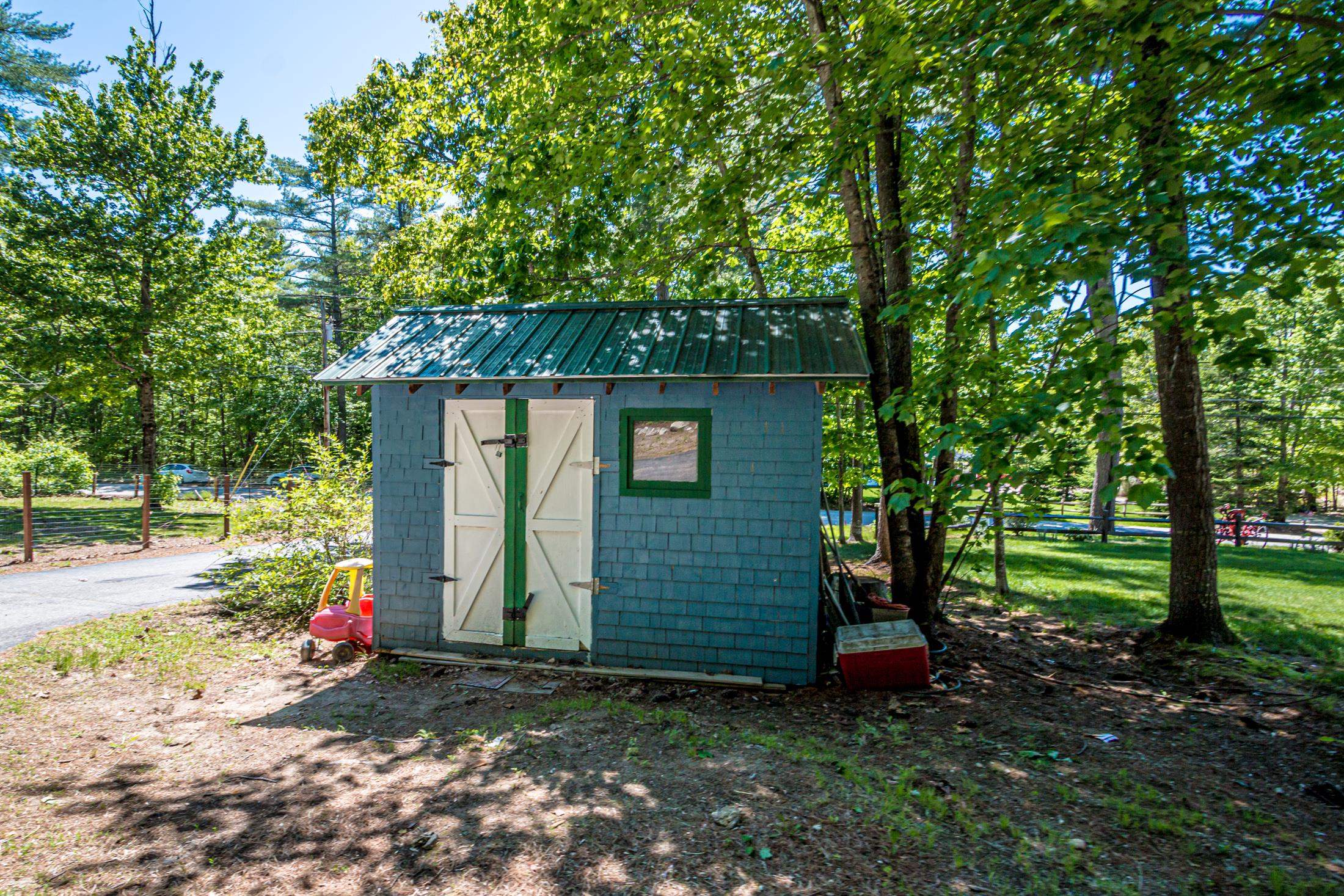 51 Old Goshen Road Conway, NH 03813 - Photo 41 of 53