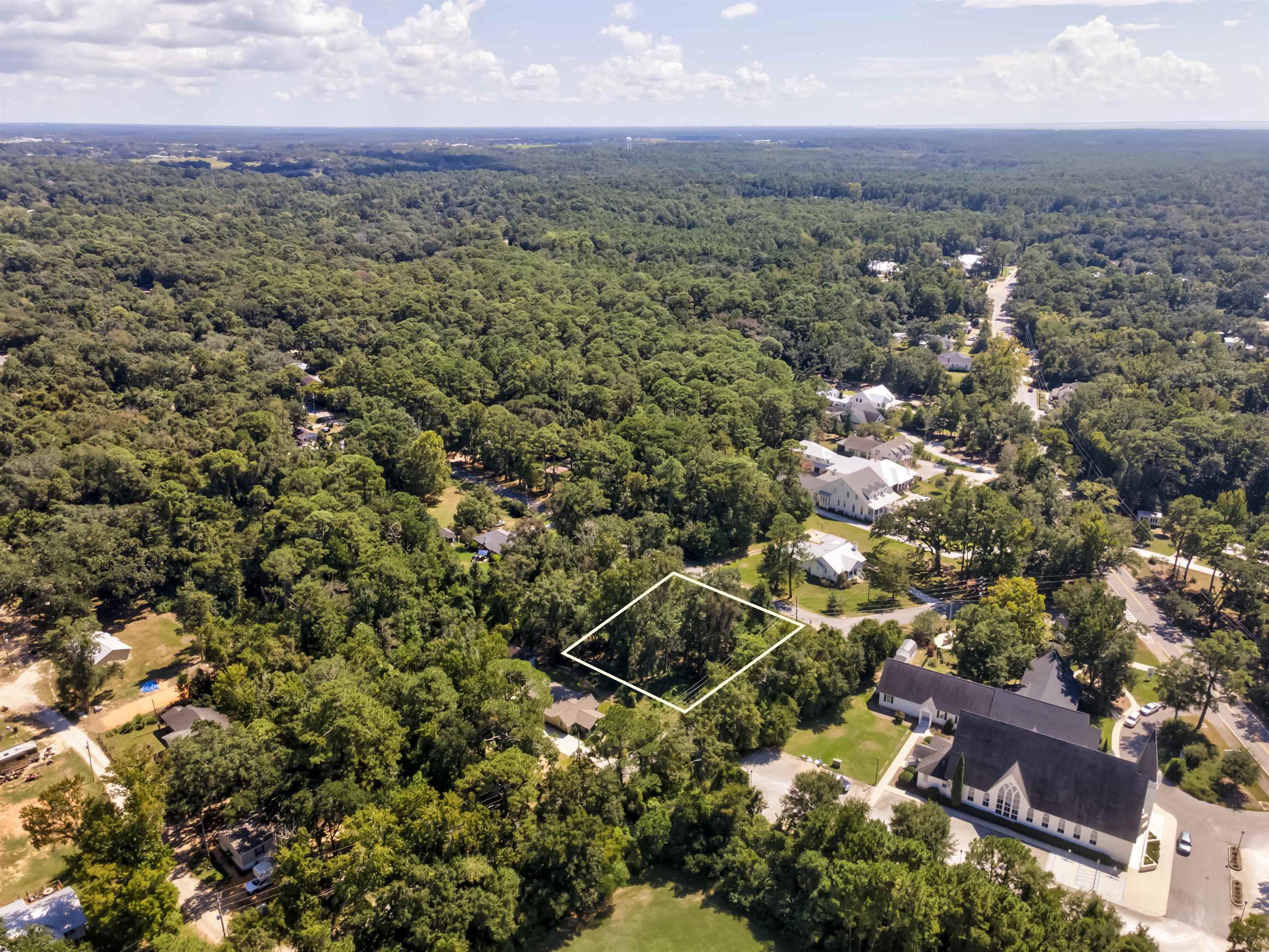 0 Ponder Road Fairhope, AL 36532 - Photo 7 of 7