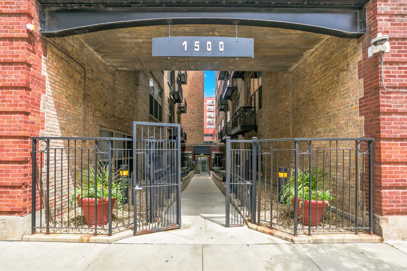 1500 West Monroe Street, Unit 126 Chicago, IL 60607 - Photo 14 of 15