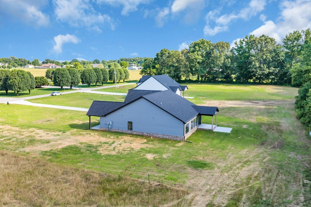 2728 Bains Road Hillsboro, TN 37342 - Photo 39 of 50