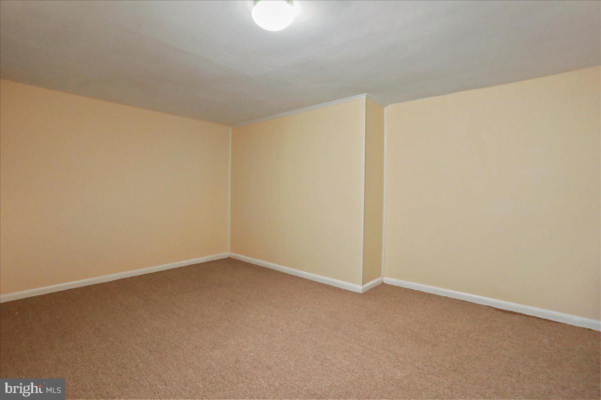 1956 Cattail Run Road Charles Town, WV 25414 - Photo 19 of 29 a view of an empty room