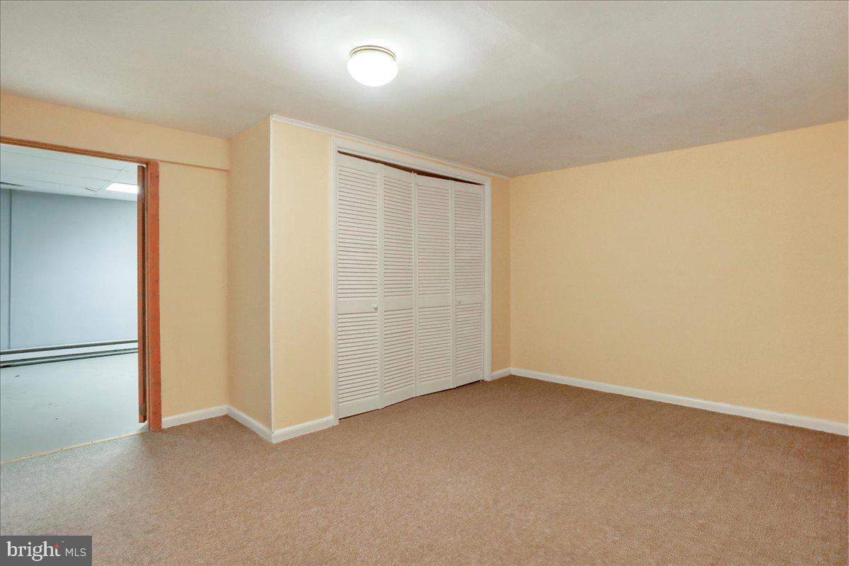 1956 Cattail Run Road Charles Town, WV 25414 - Photo 20 of 29 an empty room with a empty space