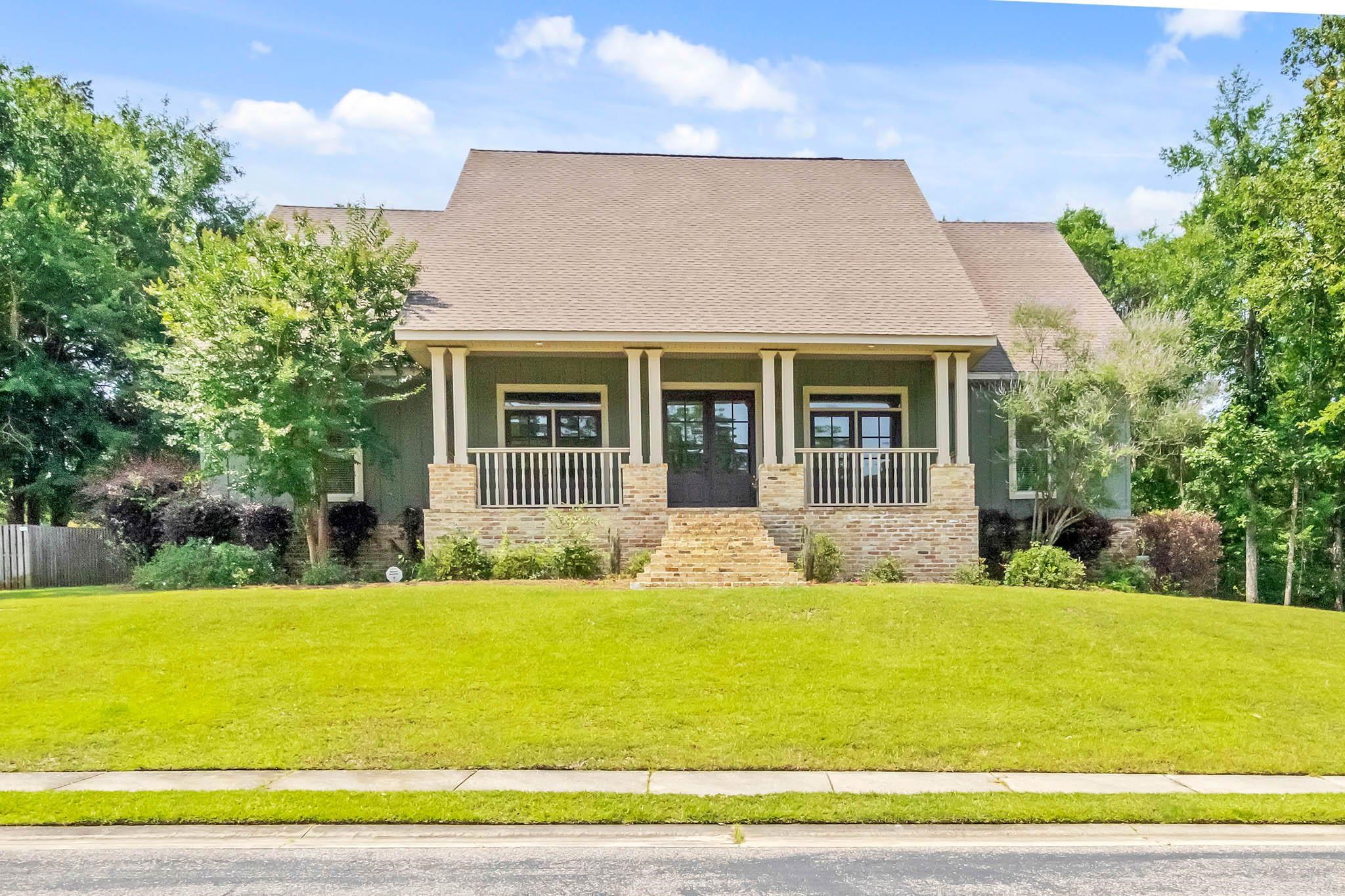 7854 Raegan Lane Daphne, AL 36527 - Photo 2 of 70 Front Of Structure