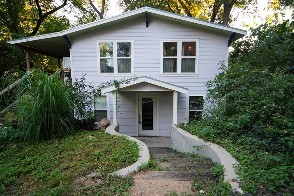 1607 Garden Street, Unit A Austin, TX 78702 - Photo 2 of 14