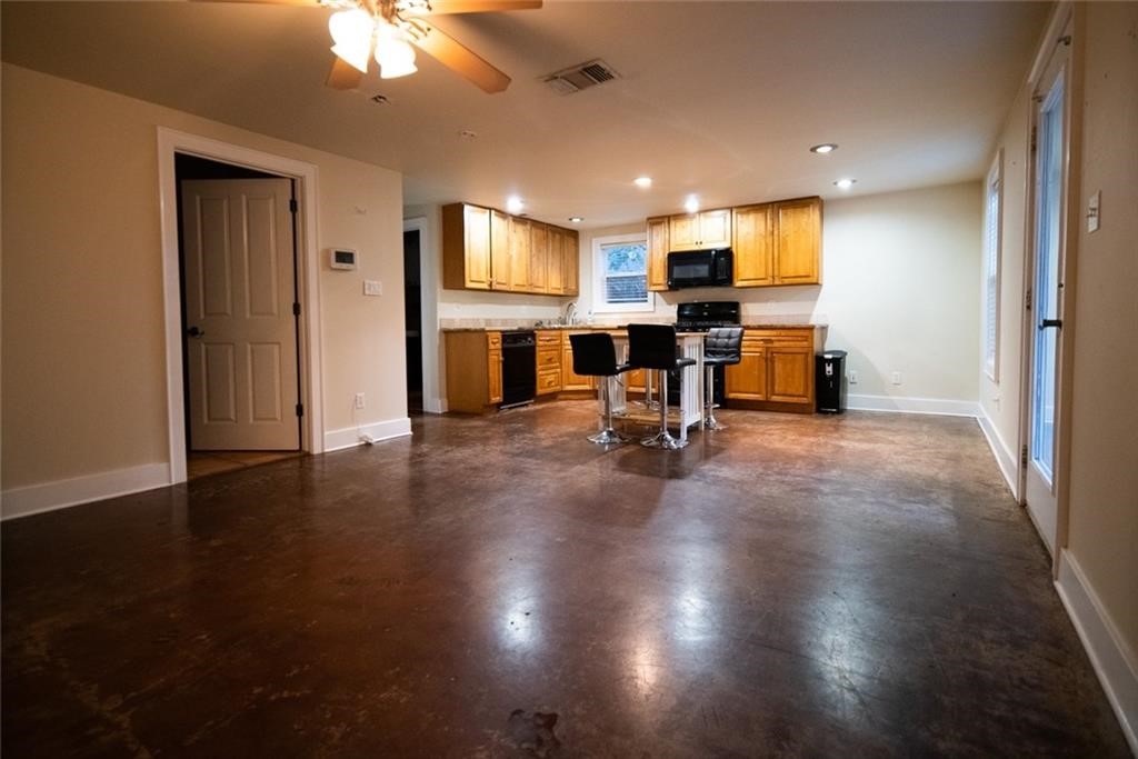 1607 Garden Street, Unit A Austin, TX 78702 - Photo 3 of 14
