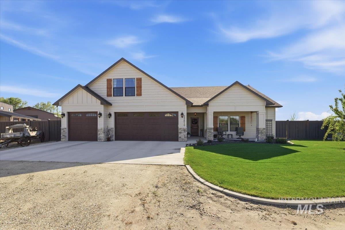25810 Chandler Road Wilder, ID 83676 - Photo 4 of 47